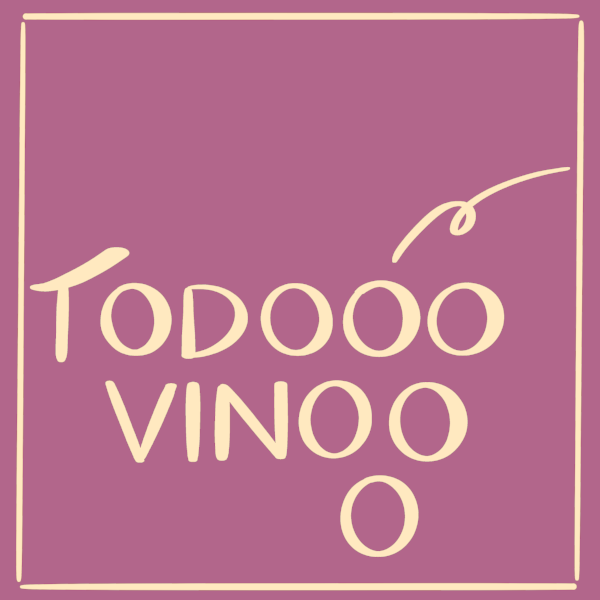 TodoVino TodoVino Logo