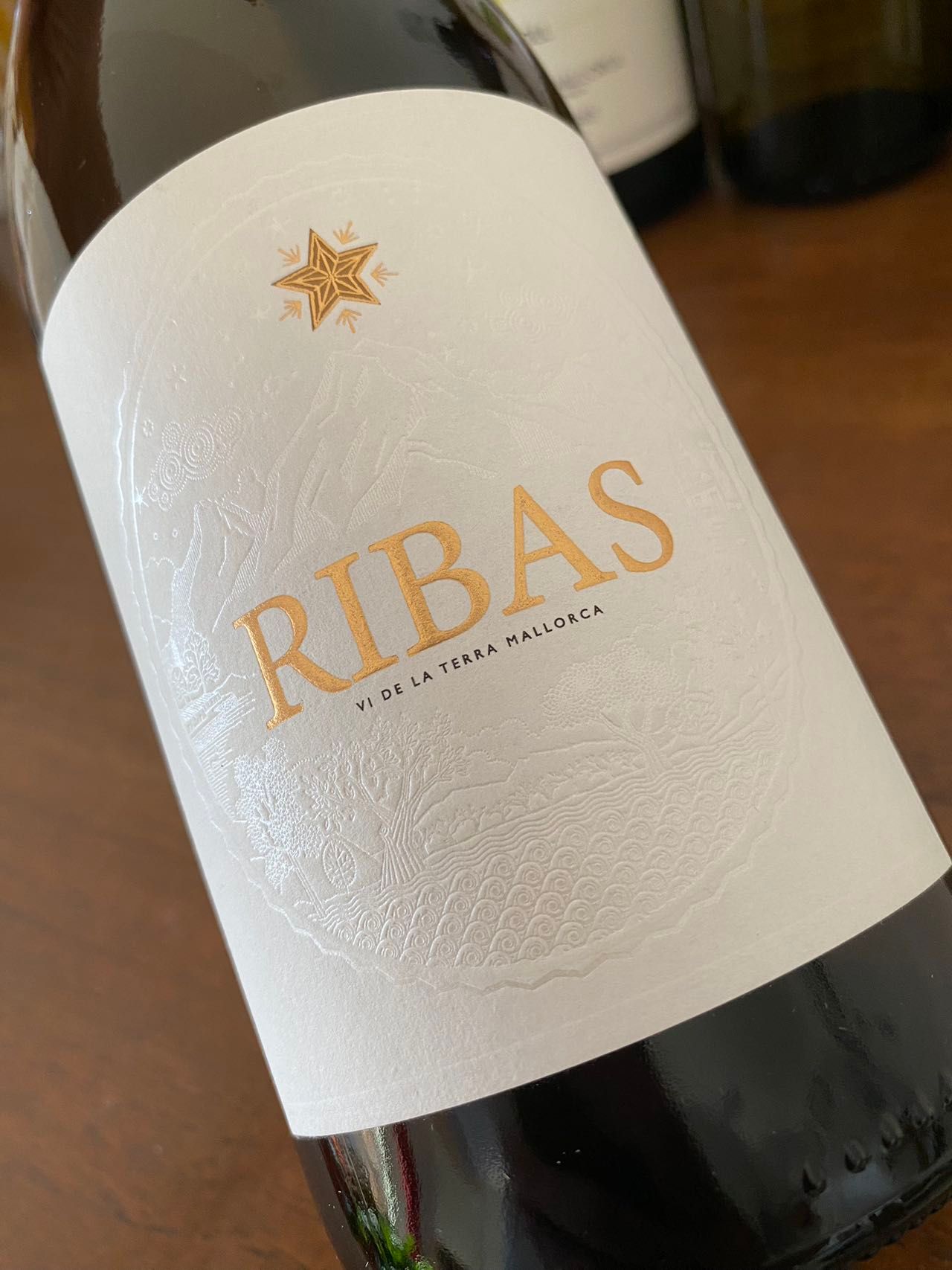 RibasBlanc