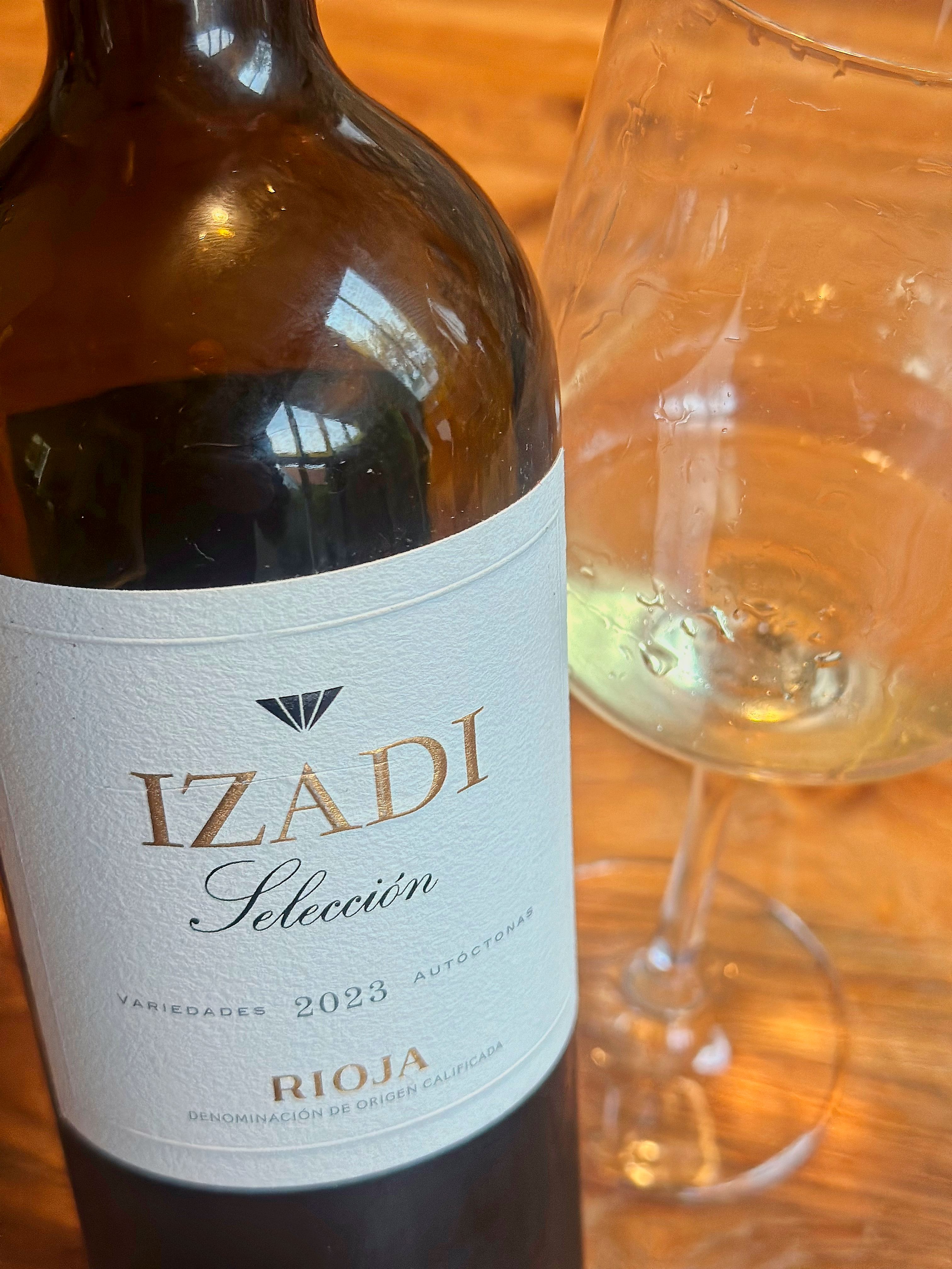 Izadi Blanco Selección