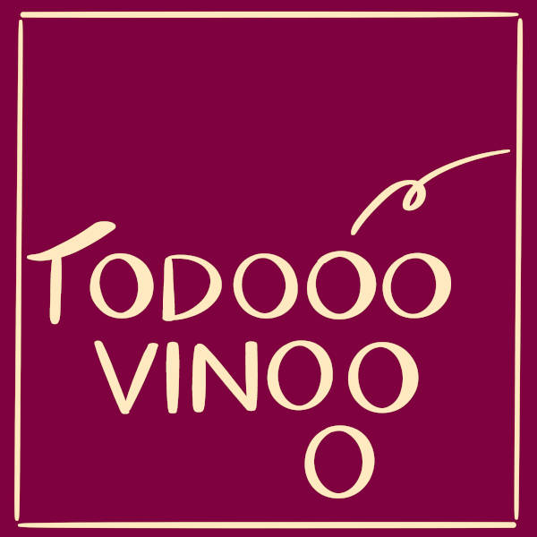 TodoVino Logo